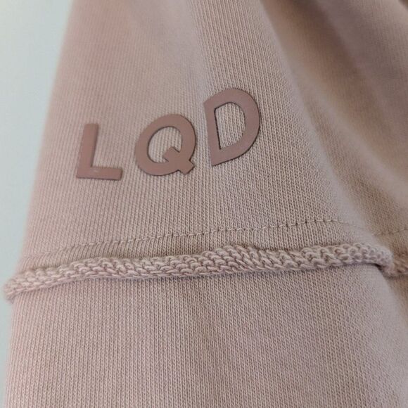 LQD Athleisure Activewear Streetwear Layer Coastal Sweatshirt MD - Picture 12 of 13